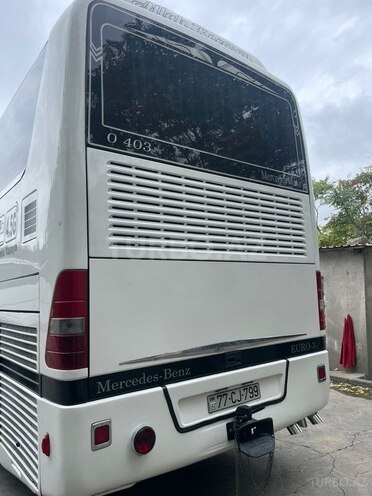 Mercedes  2005, 200,000 km - 12.0 l - Bakı