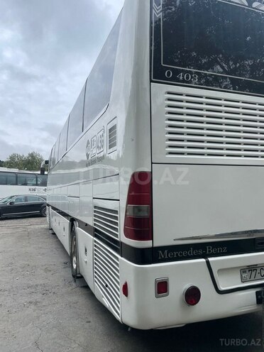 Mercedes  2005, 200,000 km - 12.0 l - Bakı