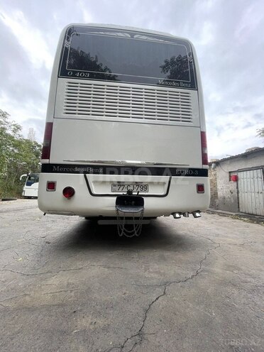 Mercedes  2005, 200,000 km - 12.0 l - Bakı