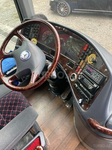 Mercedes  2005, 200,000 km - 12.0 l - Bakı