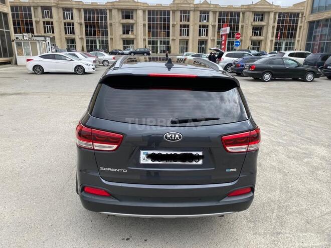 Kia Sorento 2016, 154,200 km - 2.0 л - Bakı