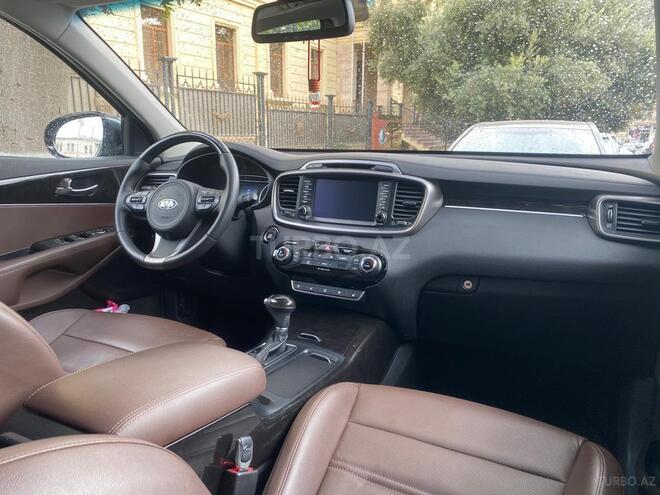 Kia Sorento 2016, 154,200 km - 2.0 л - Bakı