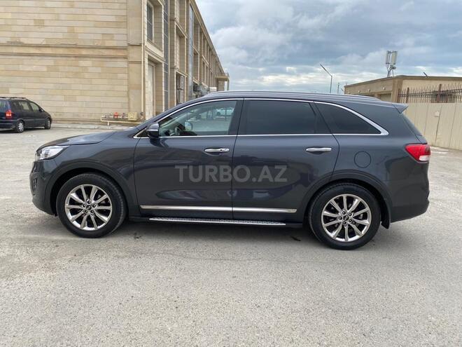 Kia Sorento 2016, 154,200 km - 2.0 л - Bakı