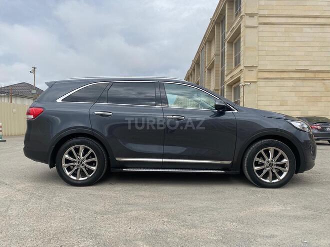 Kia Sorento 2016, 154,200 km - 2.0 л - Bakı