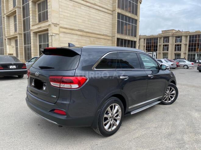 Kia Sorento 2016, 154,200 km - 2.0 л - Bakı