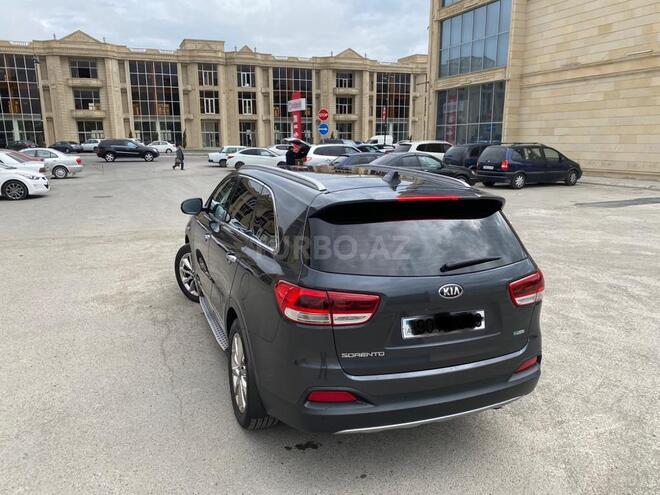 Kia Sorento 2016, 154,200 km - 2.0 л - Bakı