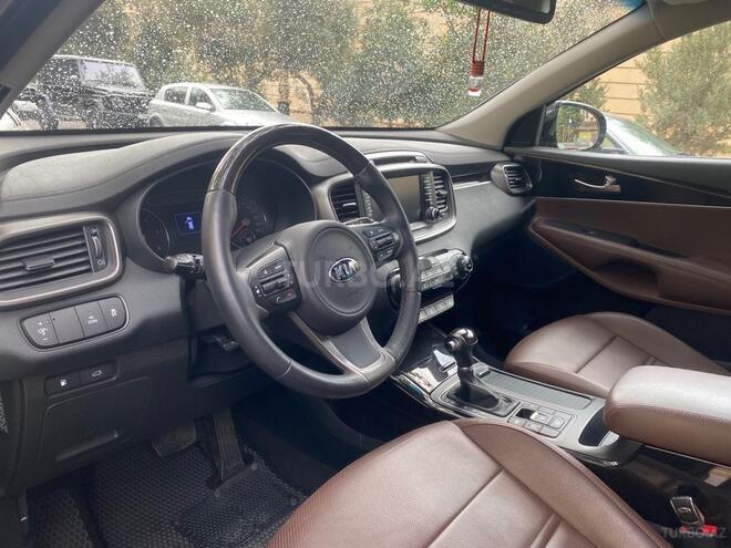 Kia Sorento 2016, 154,200 km - 2.0 л - Bakı
