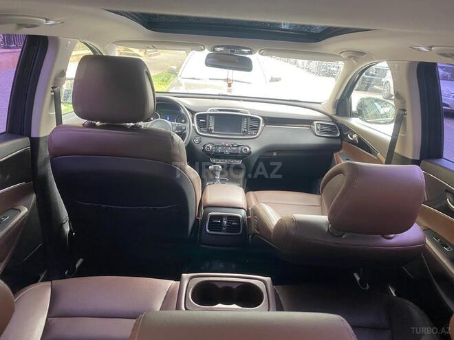 Kia Sorento 2016, 154,200 km - 2.0 л - Bakı