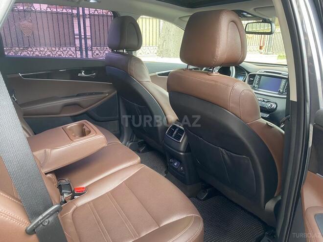 Kia Sorento 2016, 154,200 km - 2.0 л - Bakı