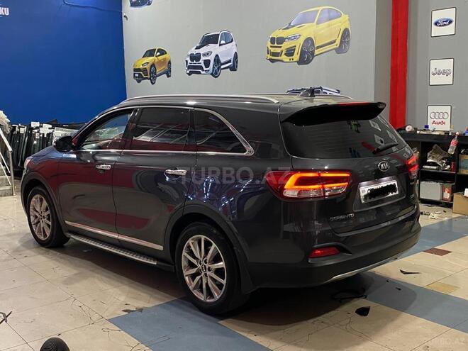 Kia Sorento 2016, 154,200 km - 2.0 л - Bakı