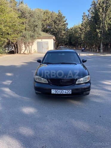 Nissan Maxima 2002, 444,000 km - 3.0 l - Sumqayıt