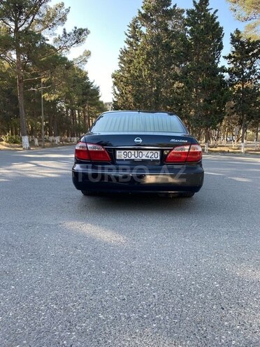 Nissan Maxima 2002, 444,000 km - 3.0 l - Sumqayıt