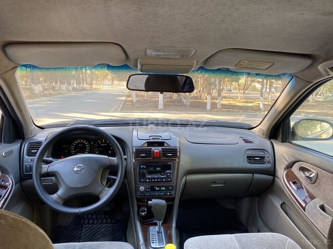 Nissan Maxima 2002, 444,000 km - 3.0 l - Sumqayıt