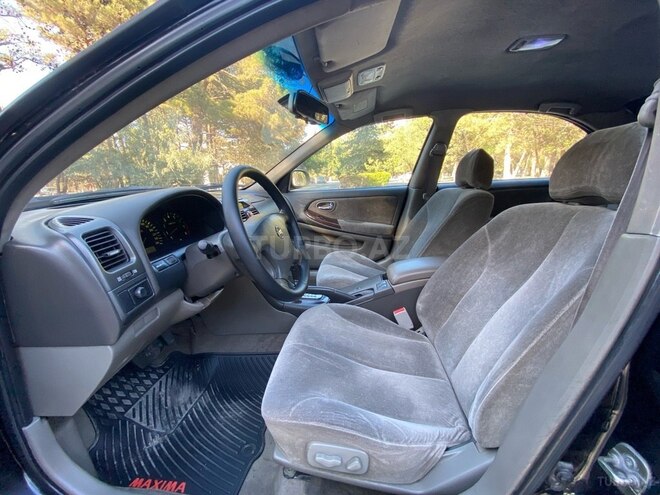 Nissan Maxima 2002, 444,000 km - 3.0 l - Sumqayıt