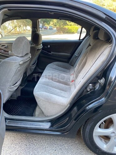 Nissan Maxima 2002, 444,000 km - 3.0 l - Sumqayıt