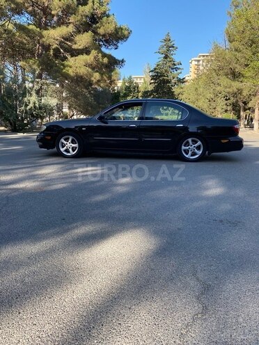 Nissan Maxima 2002, 444,000 km - 3.0 l - Sumqayıt