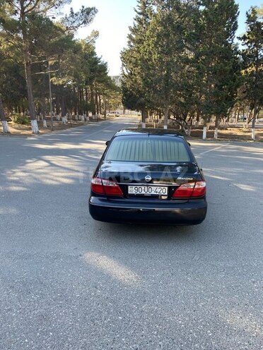 Nissan Maxima 2002, 444,000 km - 3.0 l - Sumqayıt