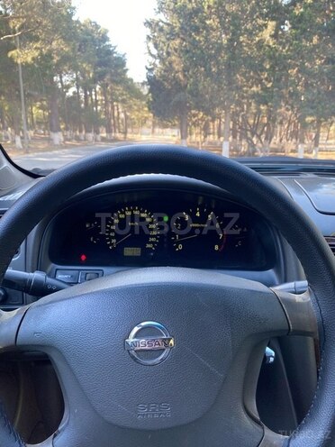 Nissan Maxima 2002, 444,000 km - 3.0 l - Sumqayıt