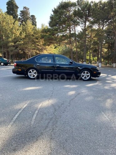 Nissan Maxima 2002, 444,000 km - 3.0 l - Sumqayıt