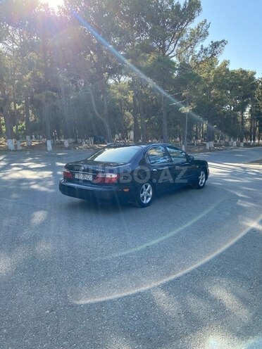 Nissan Maxima 2002, 444,000 km - 3.0 l - Sumqayıt
