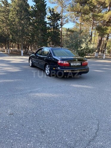 Nissan Maxima 2002, 444,000 km - 3.0 l - Sumqayıt