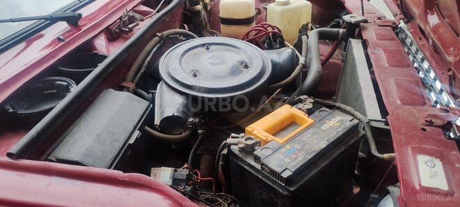 LADA (VAZ) 2107 1998, 25,000 km - 1.6 л - Şirvan