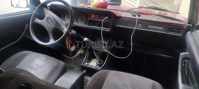 LADA (VAZ) 2107 1998, 25,000 km - 1.6 л - Şirvan