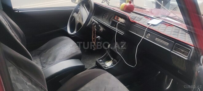 LADA (VAZ) 2107 1998, 25,000 km - 1.6 л - Şirvan