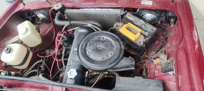 LADA (VAZ) 2107 1998, 25,000 km - 1.6 л - Şirvan