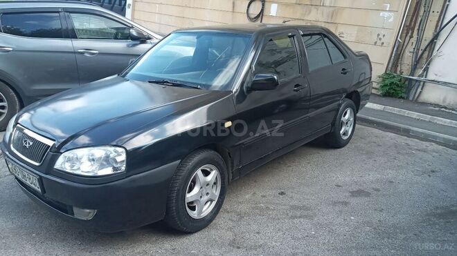 Chery Amulet (A15) 2008, 354,685 km - 1.6 л - Bakı
