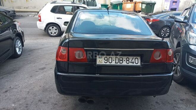 Chery Amulet (A15) 2008, 354,685 km - 1.6 л - Bakı