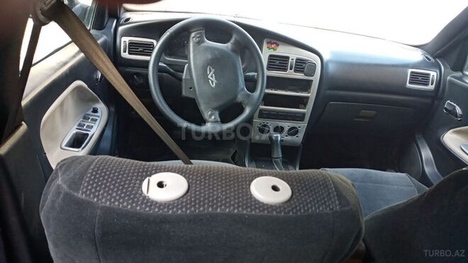 Chery Amulet (A15) 2008, 354,685 km - 1.6 л - Bakı
