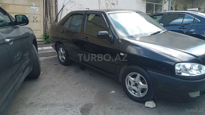 Chery Amulet (A15) 2008, 354,685 km - 1.6 л - Bakı