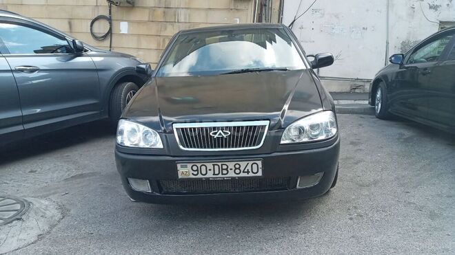 Chery Amulet (A15) 2008, 354,685 km - 1.6 л - Bakı