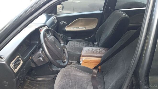 Chery Amulet (A15) 2008, 354,685 km - 1.6 л - Bakı