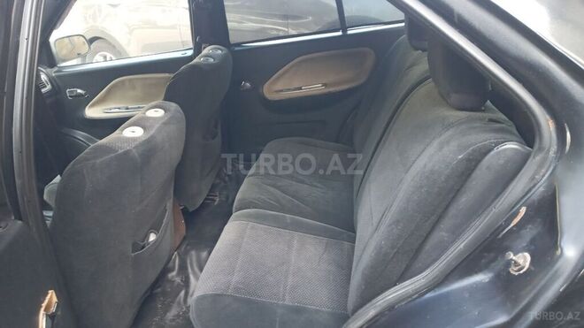 Chery Amulet (A15) 2008, 354,685 km - 1.6 л - Bakı