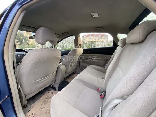 Toyota Prius 2008, 173,000 km - 1.5 l - Bakı