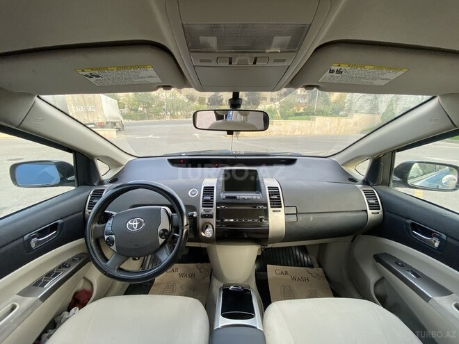 Toyota Prius 2008, 173,000 km - 1.5 l - Bakı
