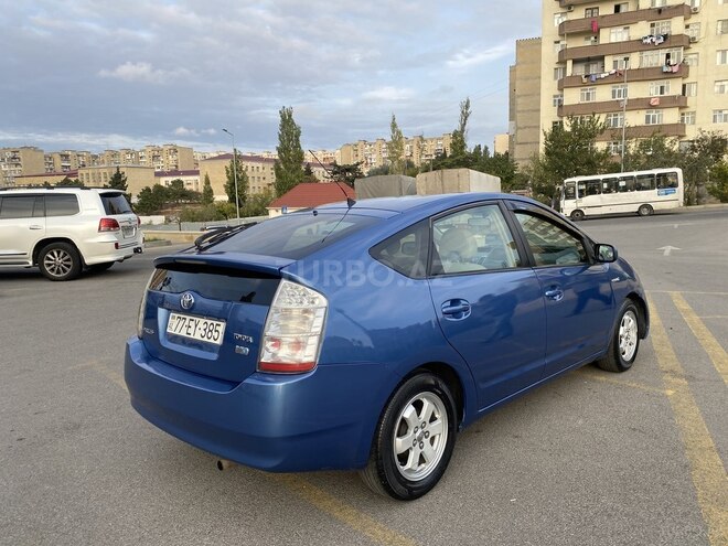 Toyota Prius 2008, 173,000 km - 1.5 l - Bakı