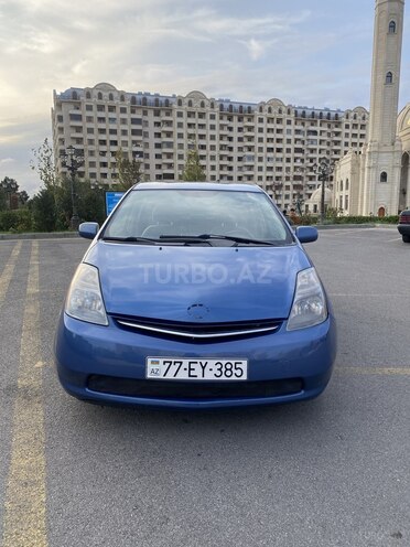 Toyota Prius 2008, 173,000 km - 1.5 l - Bakı