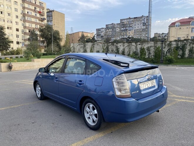 Toyota Prius 2008, 173,000 km - 1.5 l - Bakı