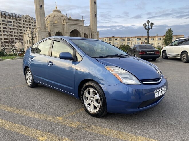 Toyota Prius 2008, 173,000 km - 1.5 l - Bakı