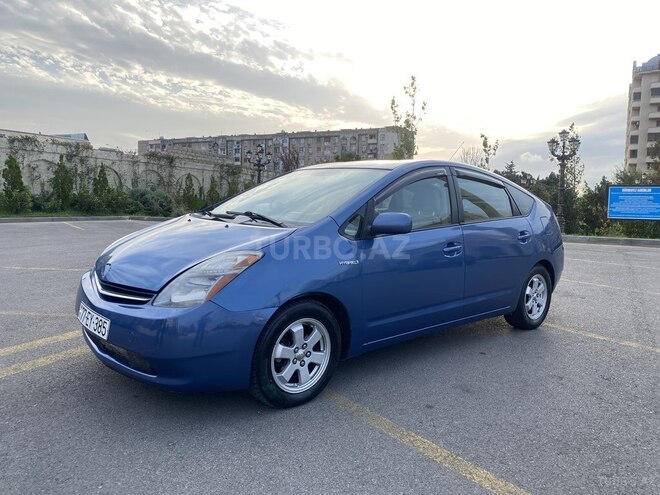 Toyota Prius 2008, 173,000 km - 1.5 l - Bakı