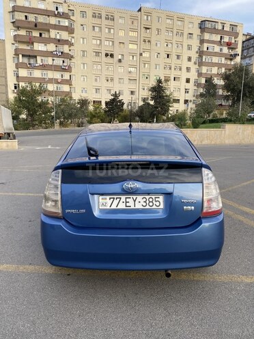 Toyota Prius 2008, 173,000 km - 1.5 l - Bakı