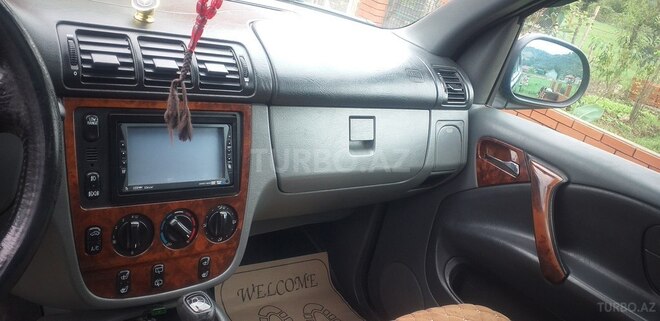 Mercedes ML 320 1999, 380,000 km - 3.2 l - Şamaxı