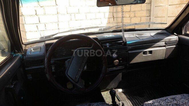 LADA (VAZ) 21099 1993, 250,000 km - 1.5 л - Bakı