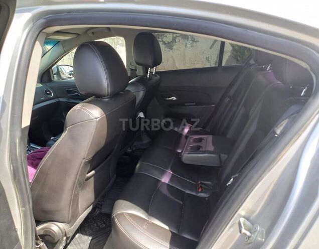 Chevrolet Cruze 2014, 182,450 km - 1.4 l - Oğuz