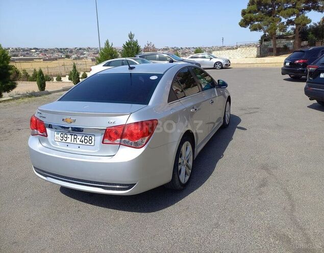 Chevrolet Cruze 2014, 182,450 km - 1.4 l - Oğuz