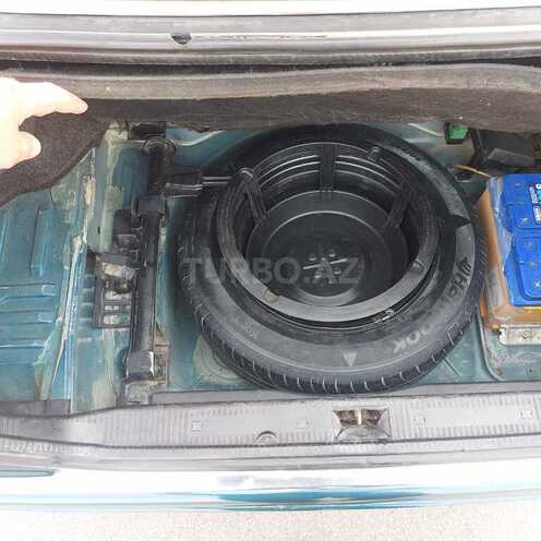 Mercedes C 220 1995, 450,000 km - 2.2 l - Bakı