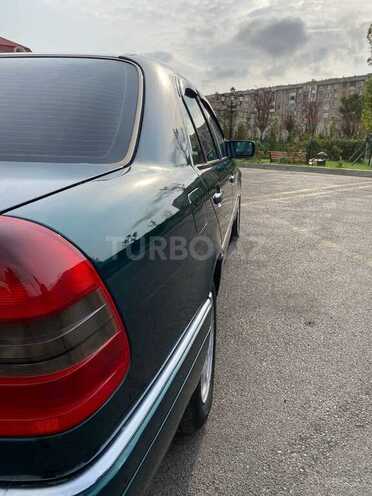 Mercedes C 220 1995, 450,000 km - 2.2 l - Bakı